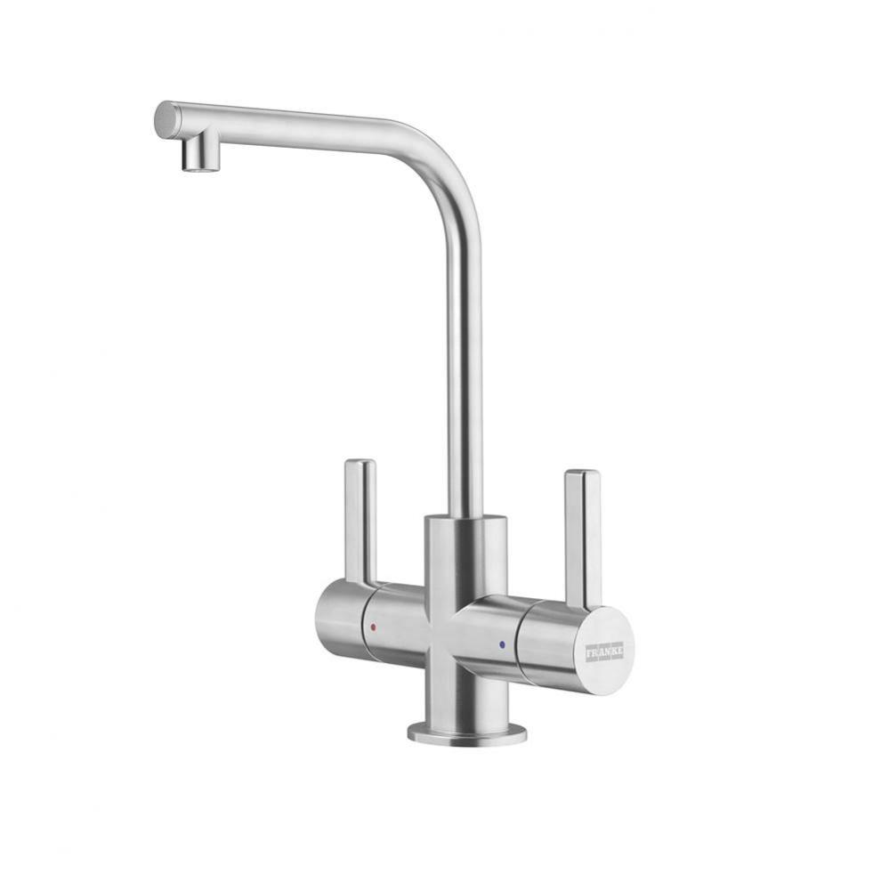 Universal Filtration L Hot&Cold - Stainless Steel