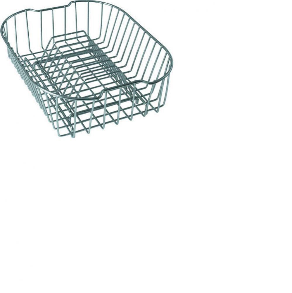 Drain Basket Small Ss