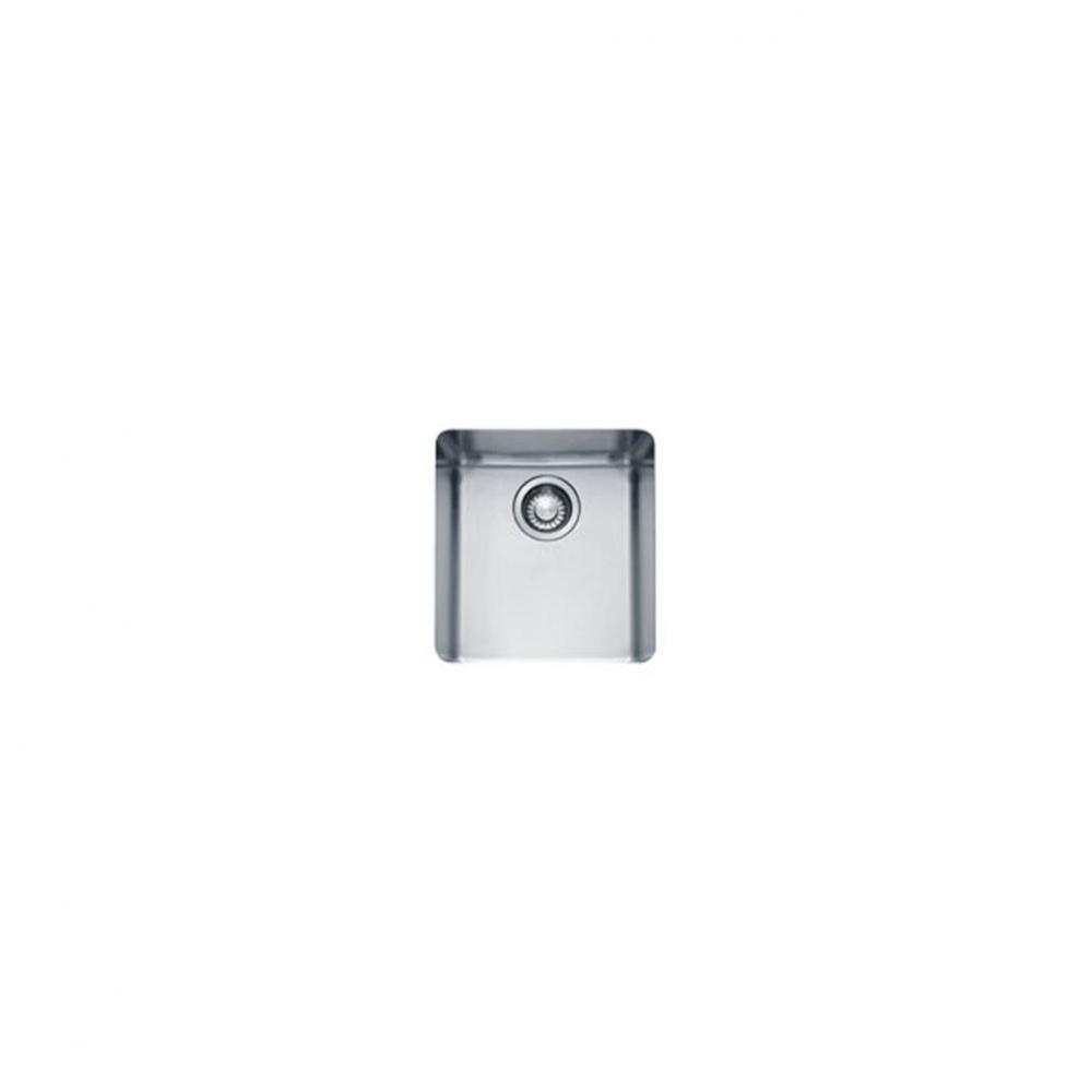 Kubus - Undermount Sink Single  Ss