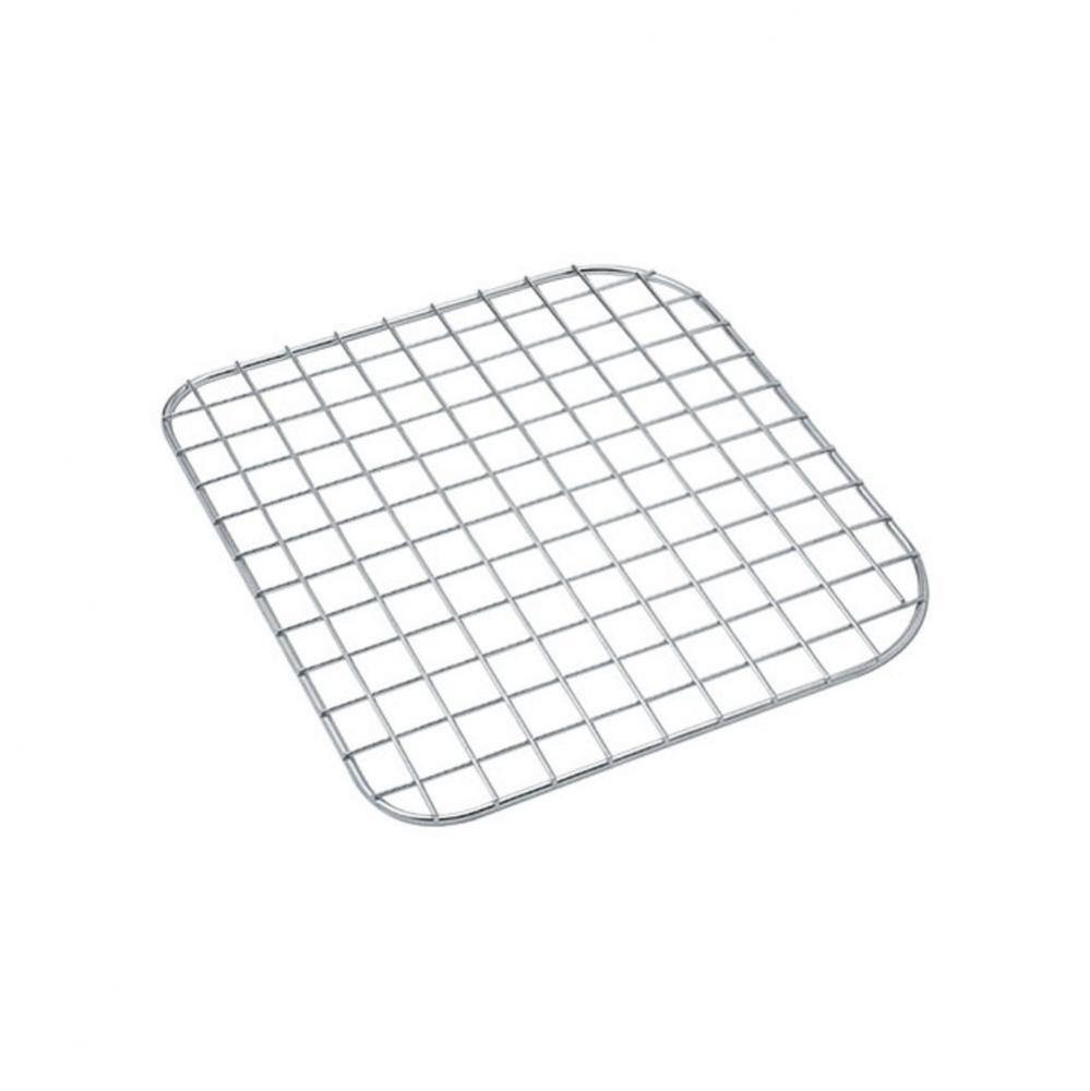 Shelf Grid Ss For Orx Sink, Left Hand