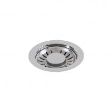 Franke Residential Canada 906 - Strainer Basket-Chrome