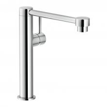 Franke Residential Canada FFP4400 - Pescara Prep Faucet, Polished Chrome Finish