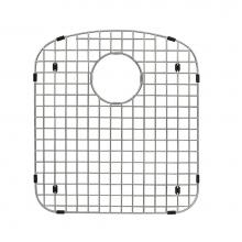 Franke Residential Canada BGDIL150 - Bottom Grid Left Bowl Dig62F91