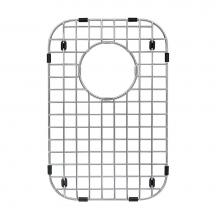 Franke Residential Canada BGDIS150 - Bottom Grid Right Bowl Dig62F91