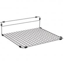 Franke Residential Canada CL-14-36S - Bottom Grid 14'' Stainless Steel