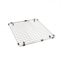 Franke Residential Canada CL-24-36S - Bottom Grid 24'' Stainless Steel