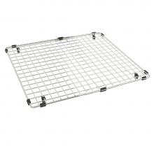 Franke Residential Canada CL-28-36S - Bottom Grid 28'' Stainless Steel