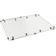 Franke Residential Canada CL-31-36S - Bottom Grid 31'' Stainless Steel