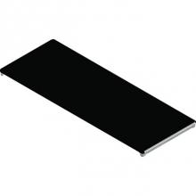 Franke Residential Canada CL-BGC - Bottom Drain Black Glass Cover