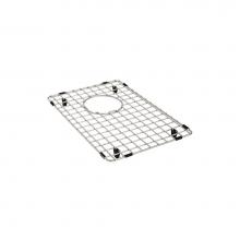 Franke Residential Canada CU11-36S - Grid Btm Stainless Cux Series