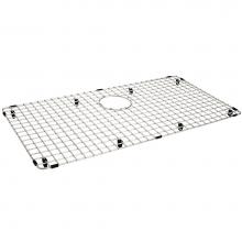 Franke Residential Canada CU30-36S - Grid Btm Stainless Cux Series