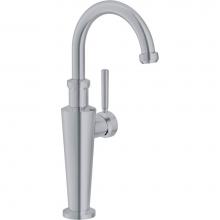 Franke Residential Canada FFB5280 - Absinthe 13 Bar Faucet, Satin Nickel Finish