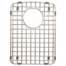 Franke Residential Canada FBGG1014 - Ellipse Dbl Bottom Grid Off