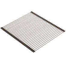 Franke Residential Canada FBGG1316 - Ellipse Dbl Bottom Grid Off