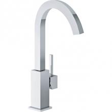 Franke Residential Canada FFB2800 - Planar 8 Bar Faucet