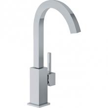 Franke Residential Canada FFB2880 - Planar 8 Bar Faucet Satin