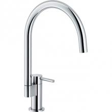 Franke Residential Canada FFP2900 - Manhattan Prep Faucet