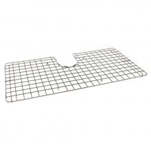 Franke Residential Canada FK36-36S - Grid Btm Stainless Fhk Series