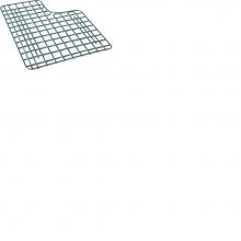 Franke Residential Canada MK31-36C-LH - Bottom Grid Coated For Fireclay Sink Left Hand Bowl