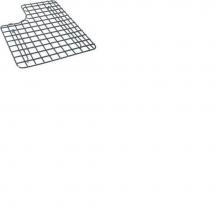 Franke Residential Canada MK31-36C-RH - Bottom Grid Coated For Fireclay Sink Right Hand Bowl