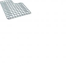 Franke Residential Canada MK35-36C-LH - Bottom Grid Coated For Fireclay Sink Left Hand Bowl