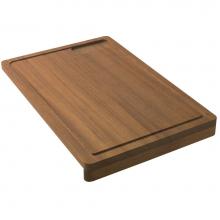 Franke Residential Canada OA-40S - Cutting Board Wood Universal