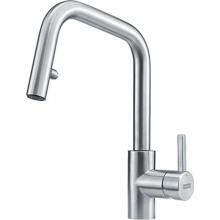 Franke Residential Canada FFP4250 - Kubus Kitchen Faucet Prep 2 Spray