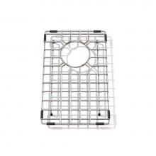 Franke Residential Canada PS2-11-36S - Bottom Grid 11'' Stainless Steel Pro2