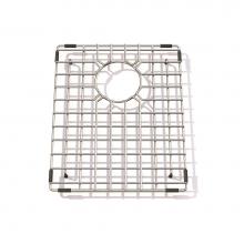 Franke Residential Canada PS2-14-36S - Bottom Grid 14'' Stainless Steel Pro2