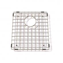 Franke Residential Canada PS2-15-36S - Bottom Grid 15'' Stainless Steel Pro2