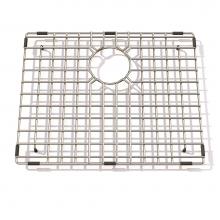 Franke Residential Canada PS2-21-36S - Bottom Grid 21'' Stainless Steel Pro2