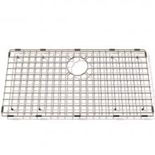 Franke Residential Canada PS2-33-36S - Bottom Grid 33'' Stainless Steel Pro2