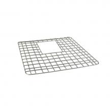 Franke Residential Canada PX-13S - Grid Btm/Shelf Stainless Pkx Series