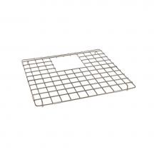 Franke Residential Canada PX-18S - Grid Btm/Shelf Stainless Pkx Series