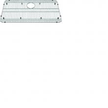 Franke Residential Canada NC31-36S - Bottom Grid Ss