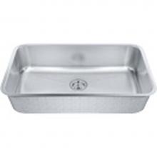 Franke Residential Canada NCX110-31 - Concerto - Undermount Sink