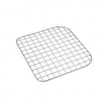 Franke Residential Canada OC-31S-RH - Shelf Grid Ss For Orx Sink, Right Hand