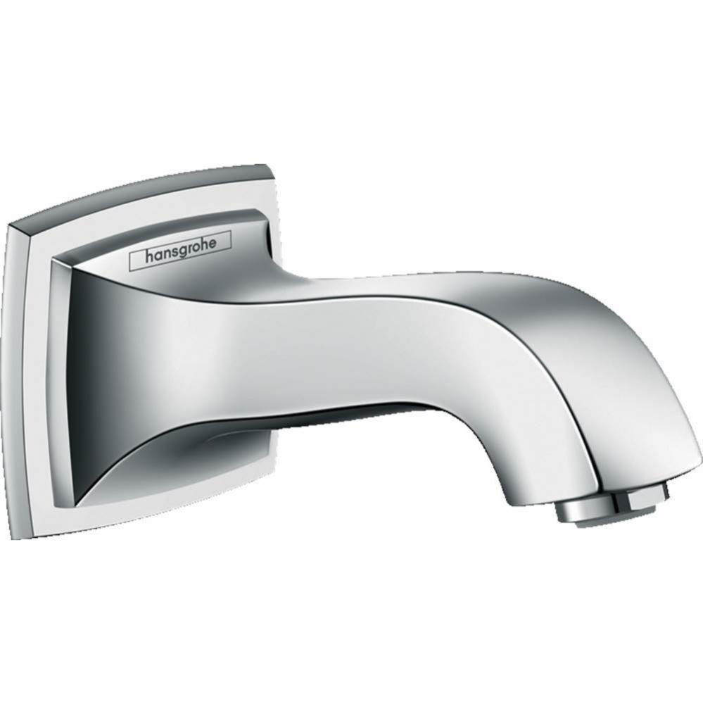 Metropol Classic Tub Spout Ch