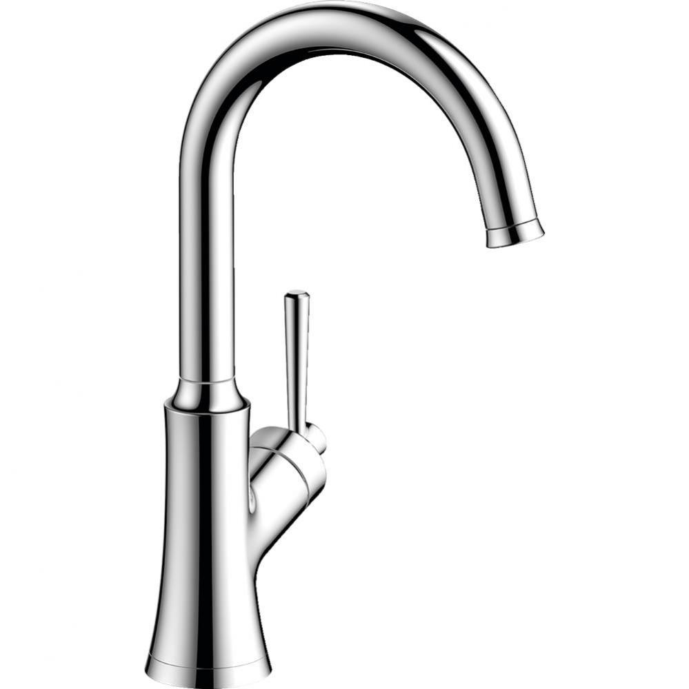 Single Handle Bar Faucet