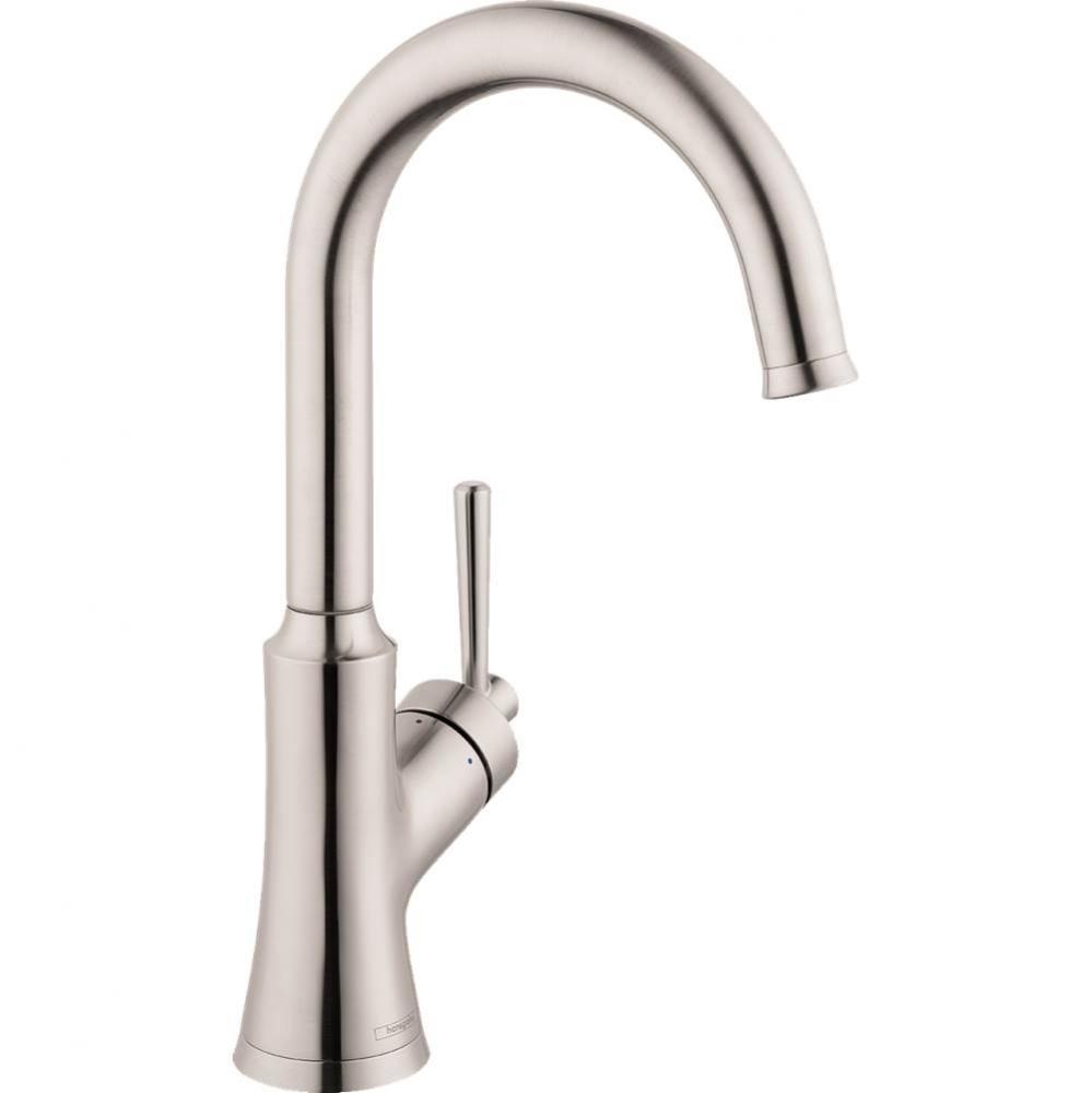 Single Handle Bar Faucet