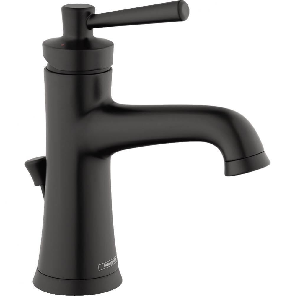 Single Handle 100 Lavatory Faucet