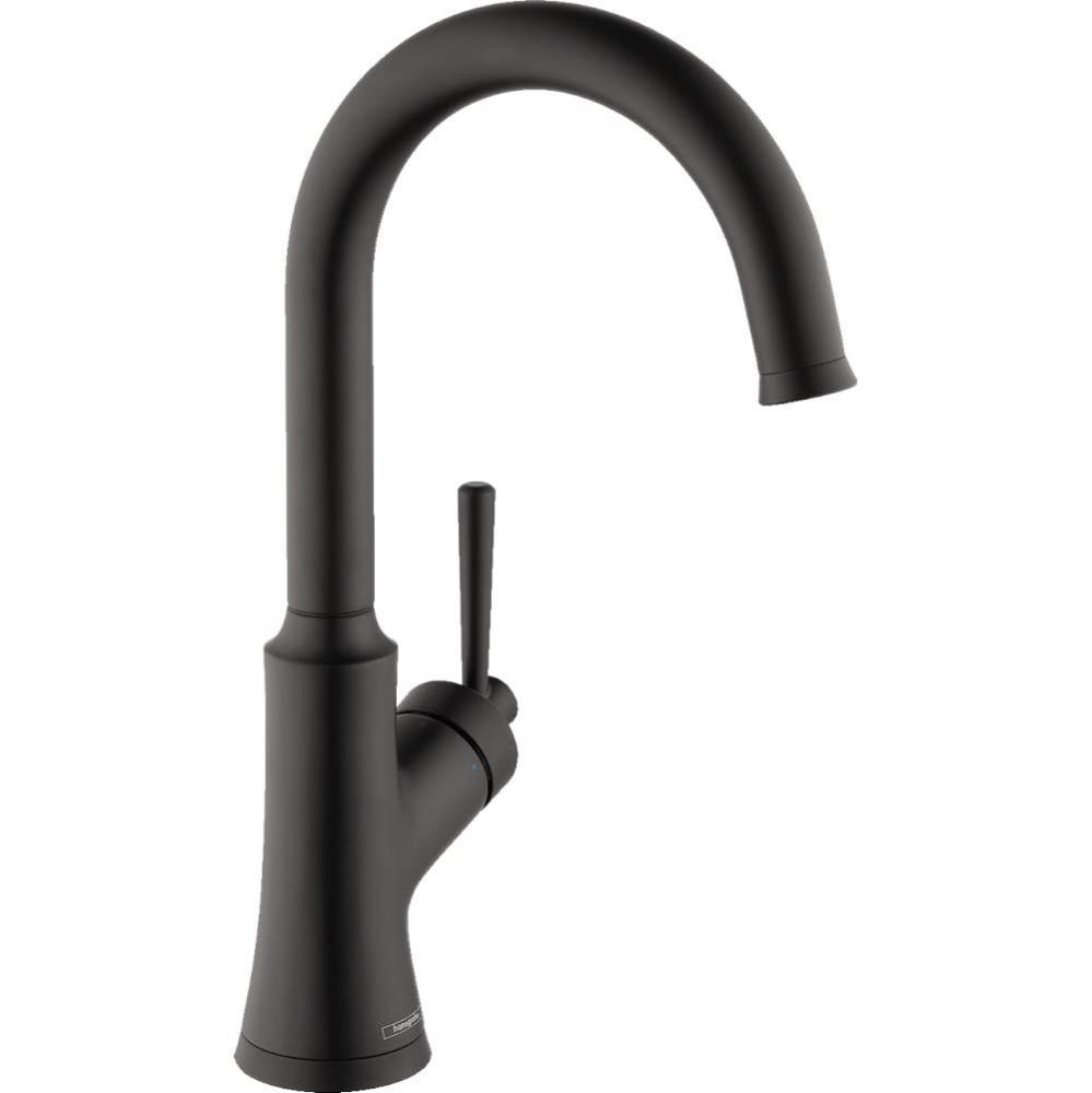 Single Handle Bar Faucet