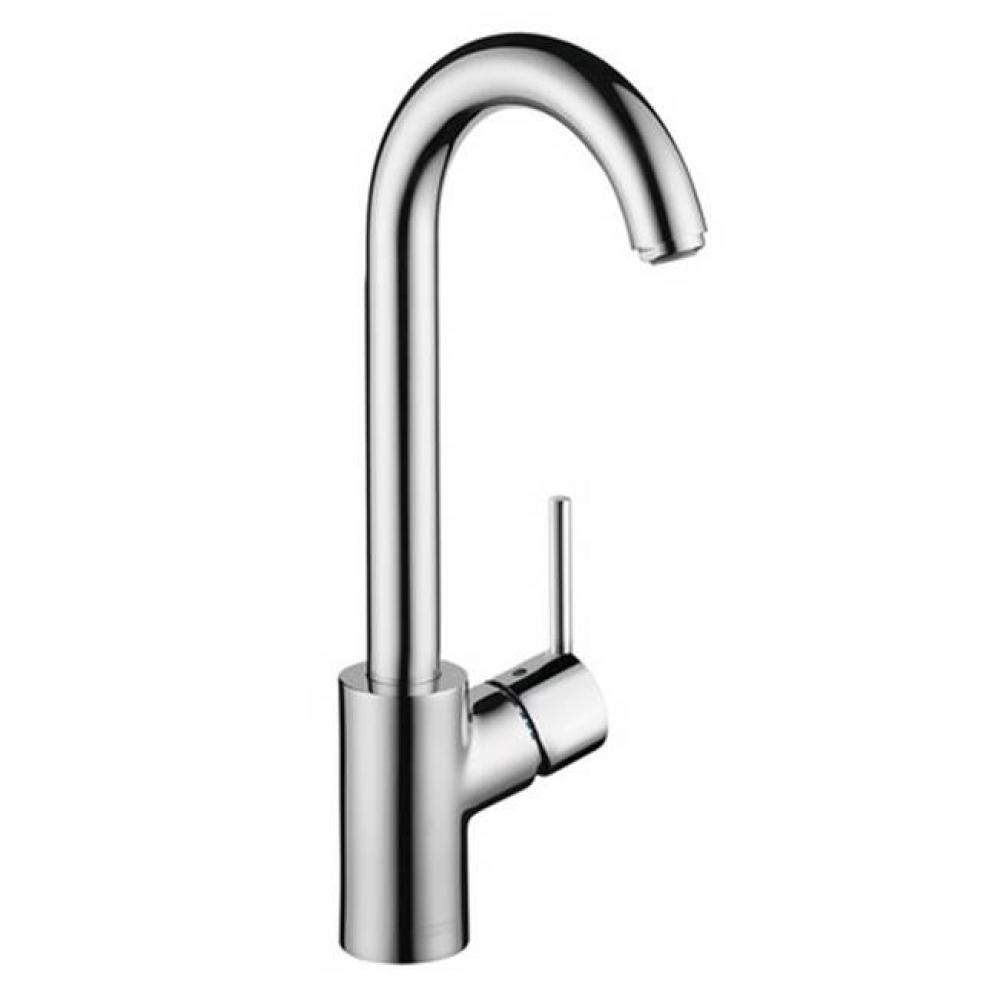 Hg Talis S 2 Bar Faucet