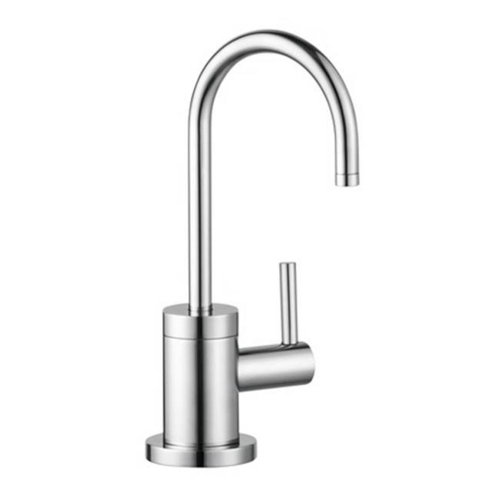 Hg S Beverage Faucet