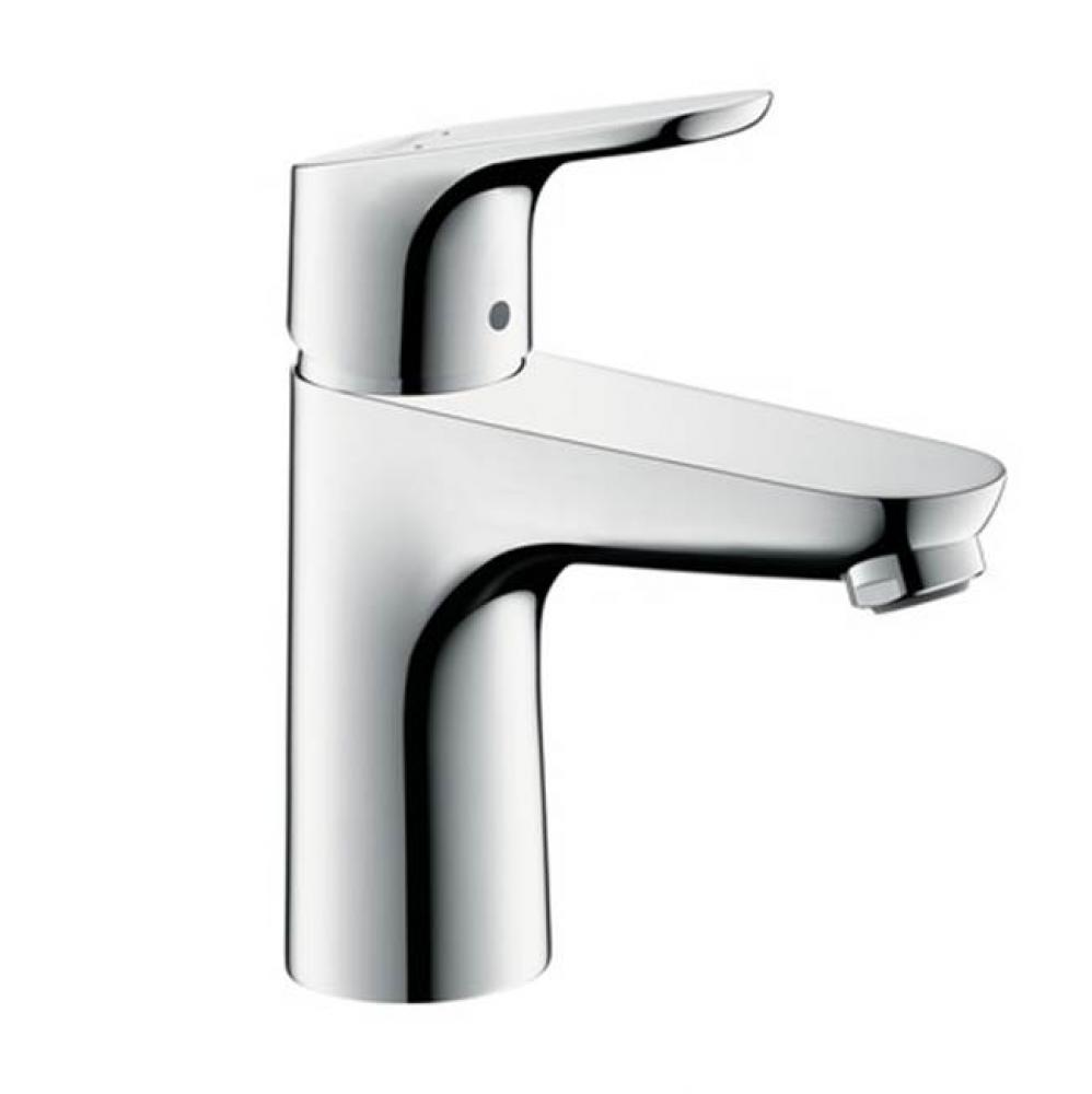 Focus E 100 Single Hole Faucet