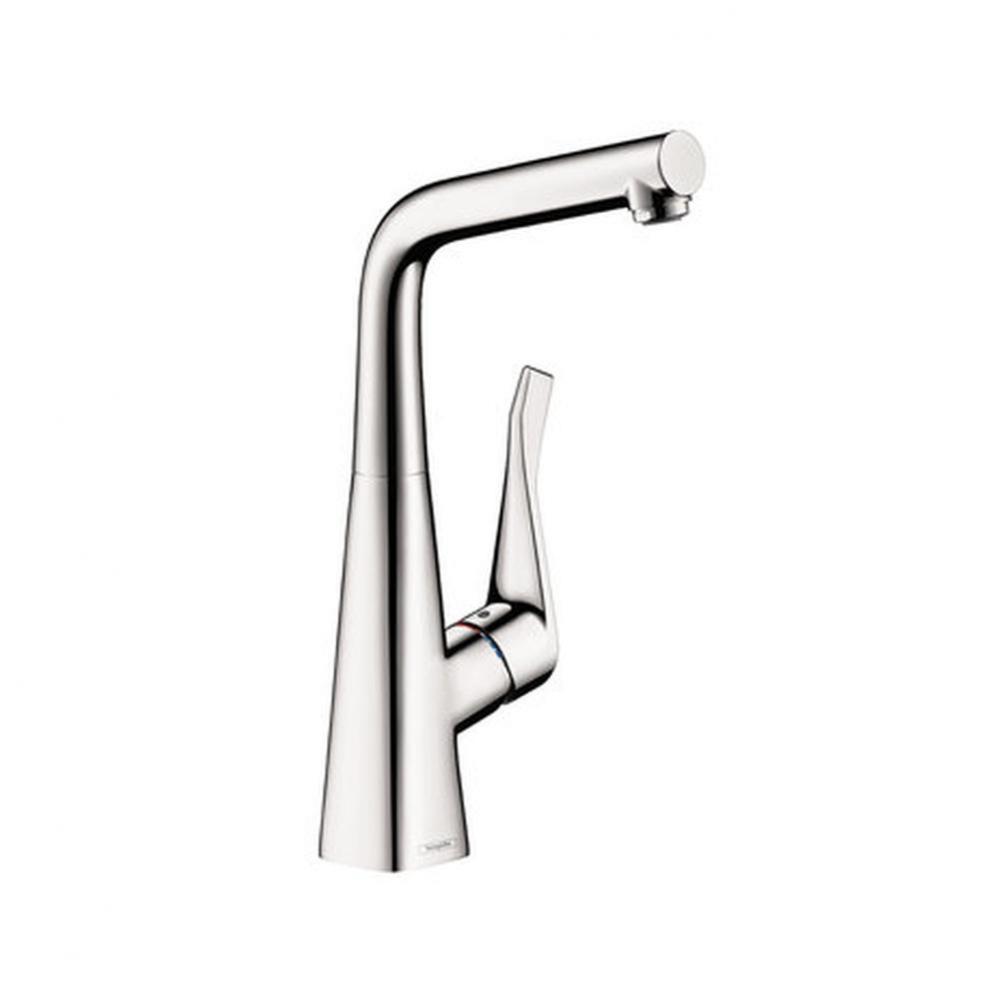 Hg Metris Bar Kitchen Faucet