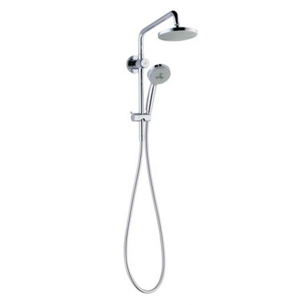 Hg Sam Set Select W/Shower 2.0Gpm Croma 160, Croma E75, Ch