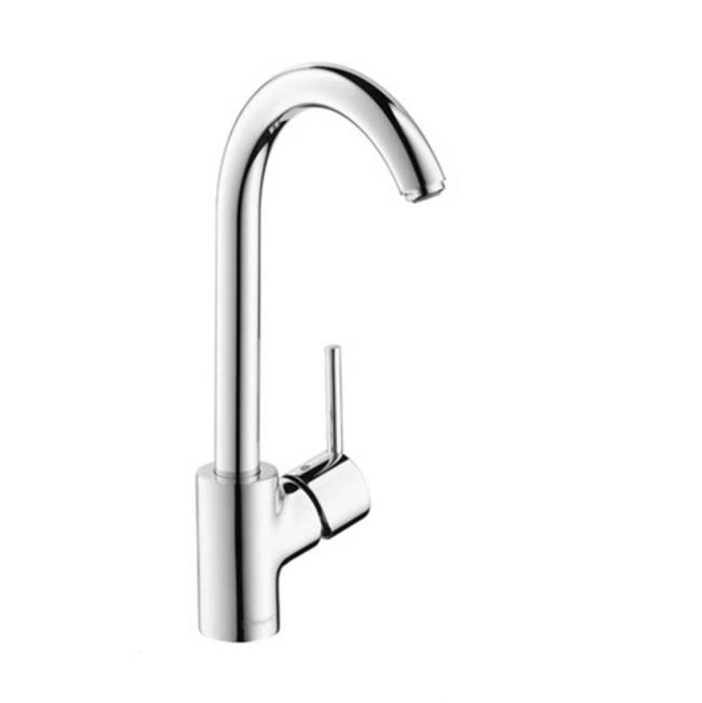 Hg Talis S Higharc Kitchen Faucet