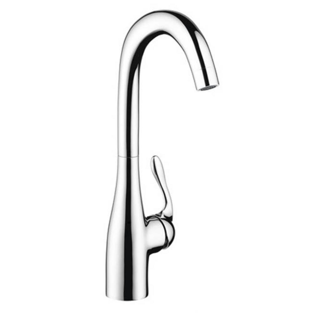 Allegro E Bar Faucet