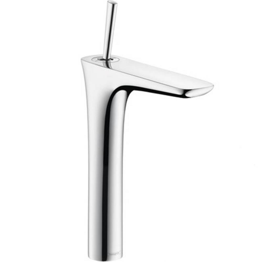 Hg Puravida Highriser         Single Hole Faucet